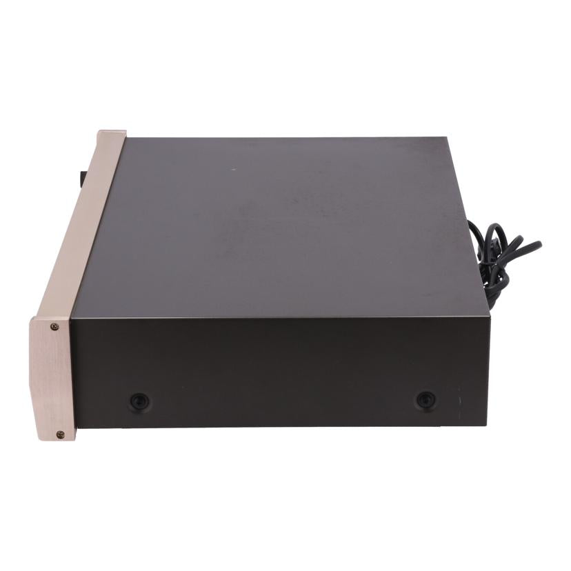 Accuphase　 アキュフェーズ　/FMステレオチューナー/T-107//G5Y191/Bランク/62