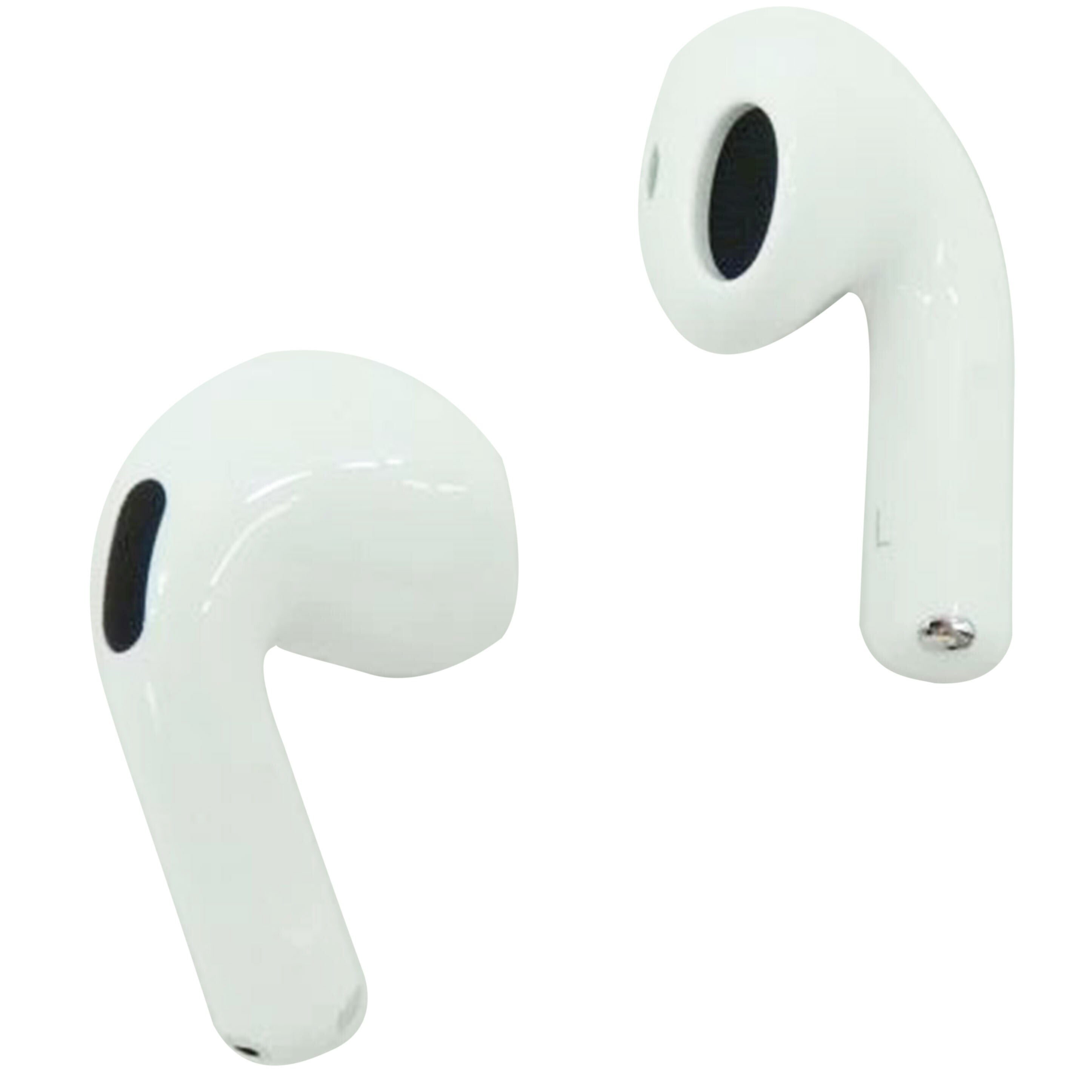 APPLE アップル/AirPods4/MXP63J/A//HX0VFWX29X/Aランク/77