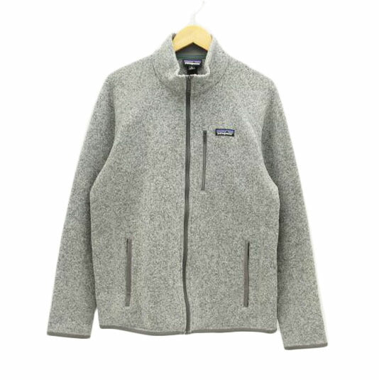 patagonia パタゴニア/ベターセーター/25527FA16//Bランク/85