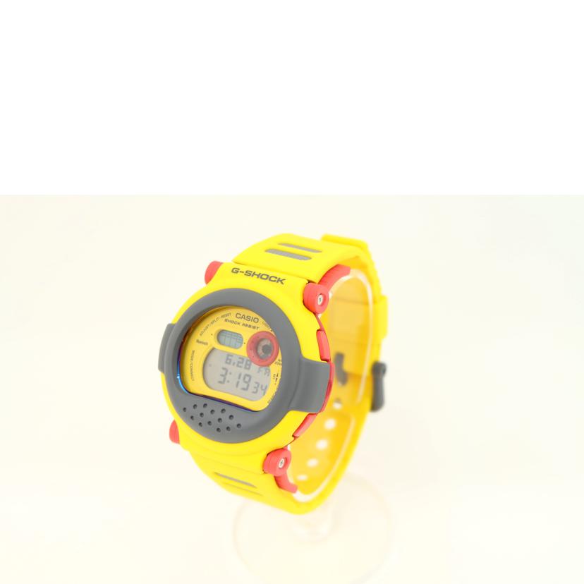 CASIO カシオ/G－SHOCK　ジェイソン　Bluetooth/G-B001//SAランク/71