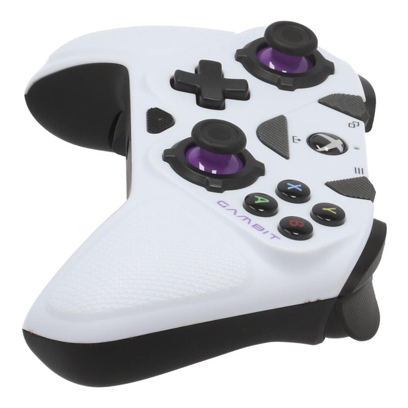 Victrix ビクトリクス /XBOX　コントローラー/049-006//3021KCB/Aランク/75