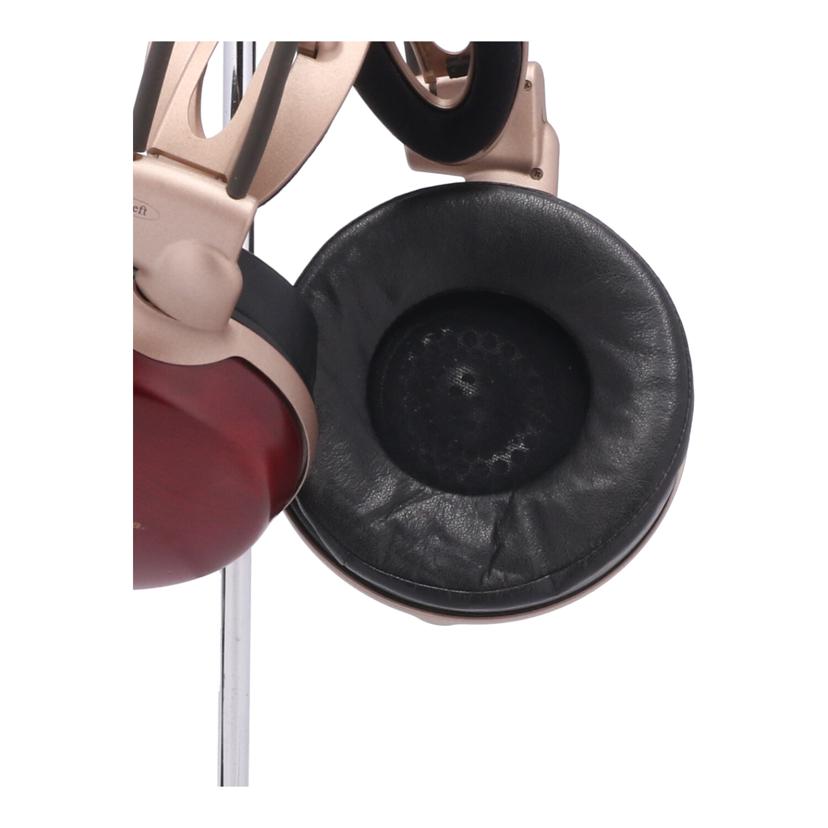 audio－technica オーディオテクニカ　/モニターヘッドホン/ATH-W1000//-/Bランク/62