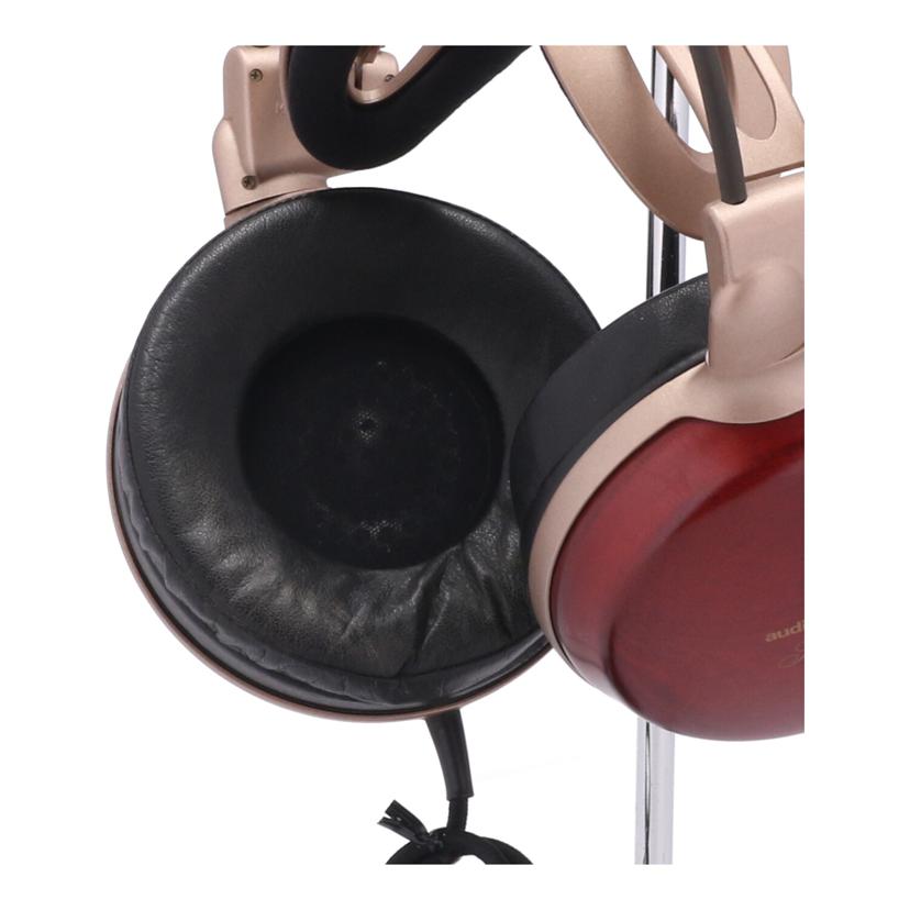 audio－technica オーディオテクニカ　/モニターヘッドホン/ATH-W1000//-/Bランク/62