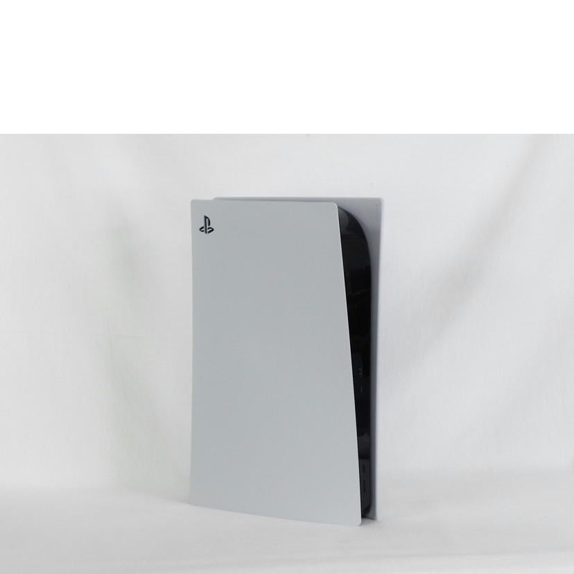 SONY ソニー/プレイステーション5　ディスクドライブ搭載モデル/CFI-1000A01//9711366833/ABランク/81