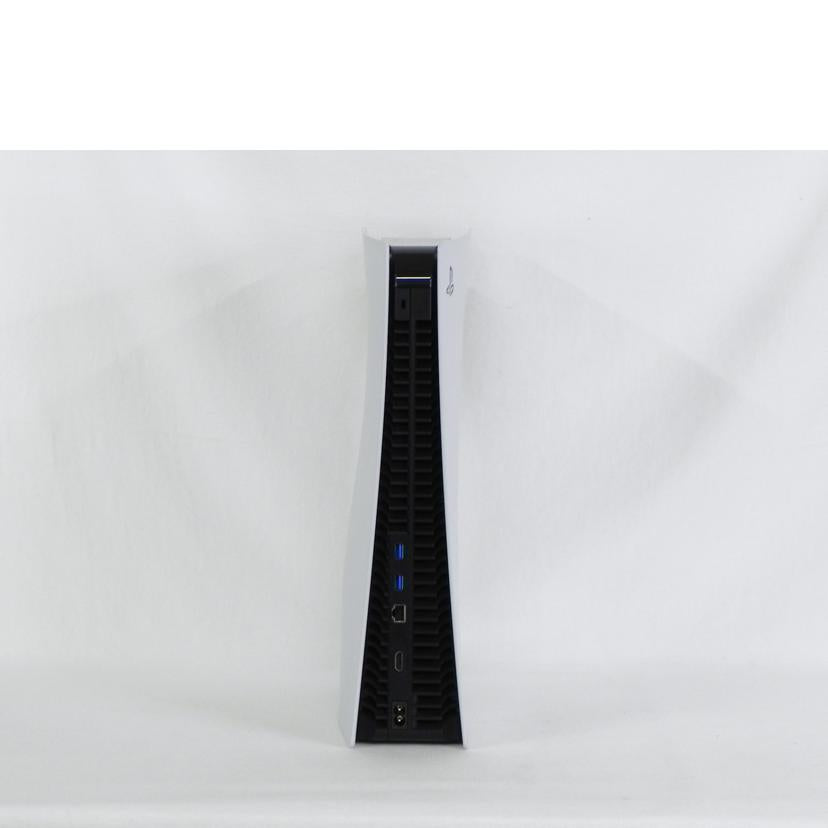 SONY ソニー/プレイステーション5　ディスクドライブ搭載モデル/CFI-1000A01//9711366833/ABランク/81
