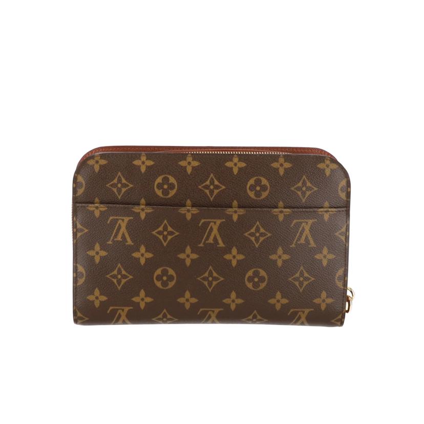 LOUIS　VUITTON ルイヴィトン/オルセー／モノグラム/M51790//AR0***/Aランク/91