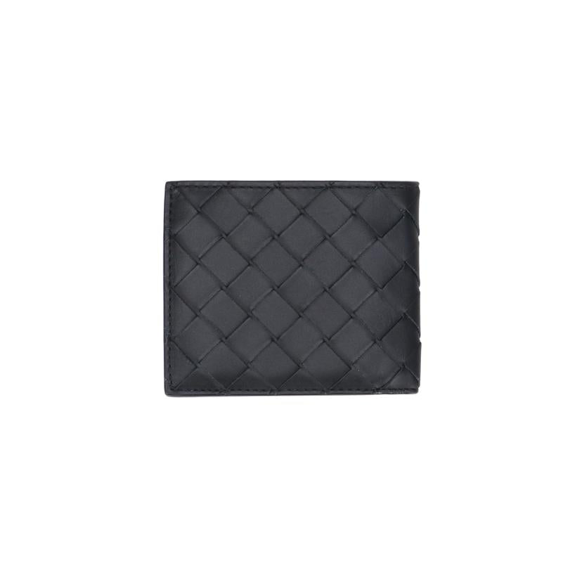 BOTTEGA　VENETA ボッテガヴェネタ/イントレチャートバイカラーバイフォールドウォレット/619390//P00*******/SAランク/24