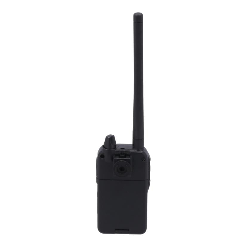iCOM アイコム　/デジタル小電力コミュニティ無線機/IC-DRC1MKII//13009289/ABランク/67