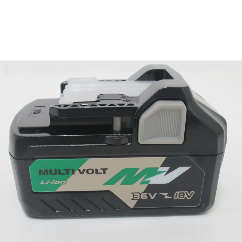 ＨｉＫＯＫＩ/リチウムイオン電池／マルチボルト/BSL36A18//Aランク/63