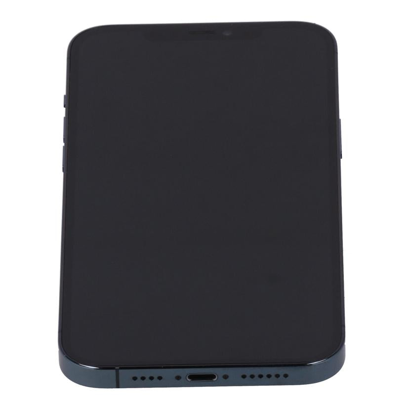 Apple　SIMフリー アップル　/iPhone12　Pro　Max　128GB　/MGCX3J/A//F2LDW38K0D4H/Bランク/71
