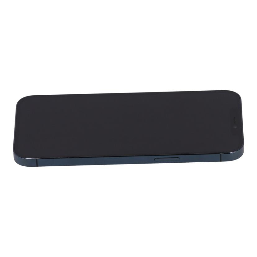 Apple　SIMフリー アップル　/iPhone12　Pro　Max　128GB　/MGCX3J/A//F2LDW38K0D4H/Bランク/71