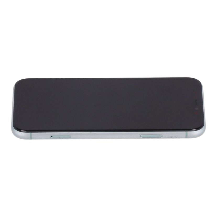 Apple　docomo アップル　/iPhone11　64GB/MWLY2J/A//DNPZK6JJN73C/Bランク/67
