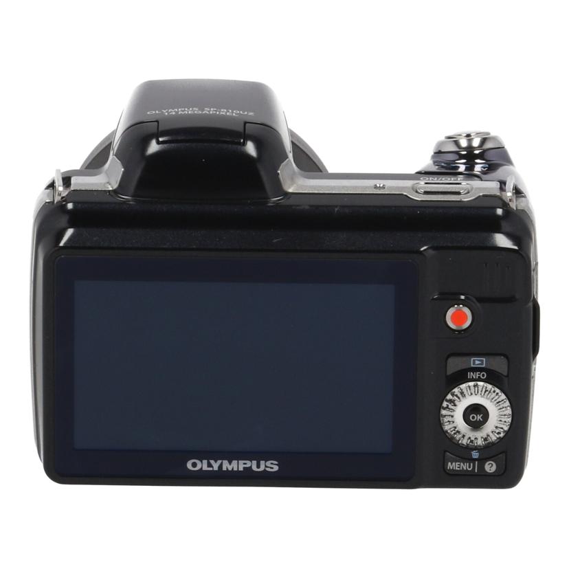 OLYMPUS オリンパス/デジタルカメラ/SP-810UZ//S07016567/Bランク/09