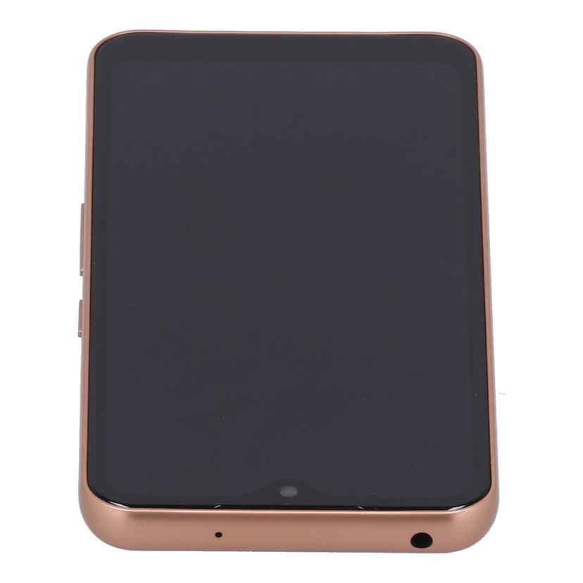 FUJITSU　FCNT　SIMフリー 富士通 フジツウ　/スマートフォン／arrows　We　64GB/FCG01//129a19ba/ABランク/64