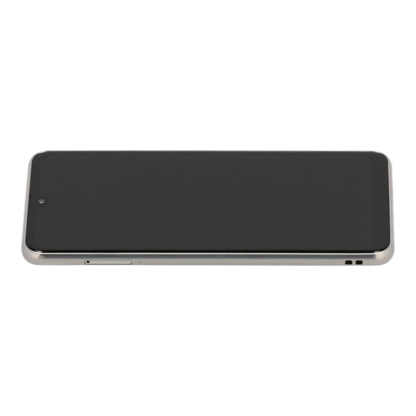 SAMSUNG　docomo サムスン　/スマートフォン／Galaxy　A20/SC-02M//RF8N502GS6V/Aランク/71