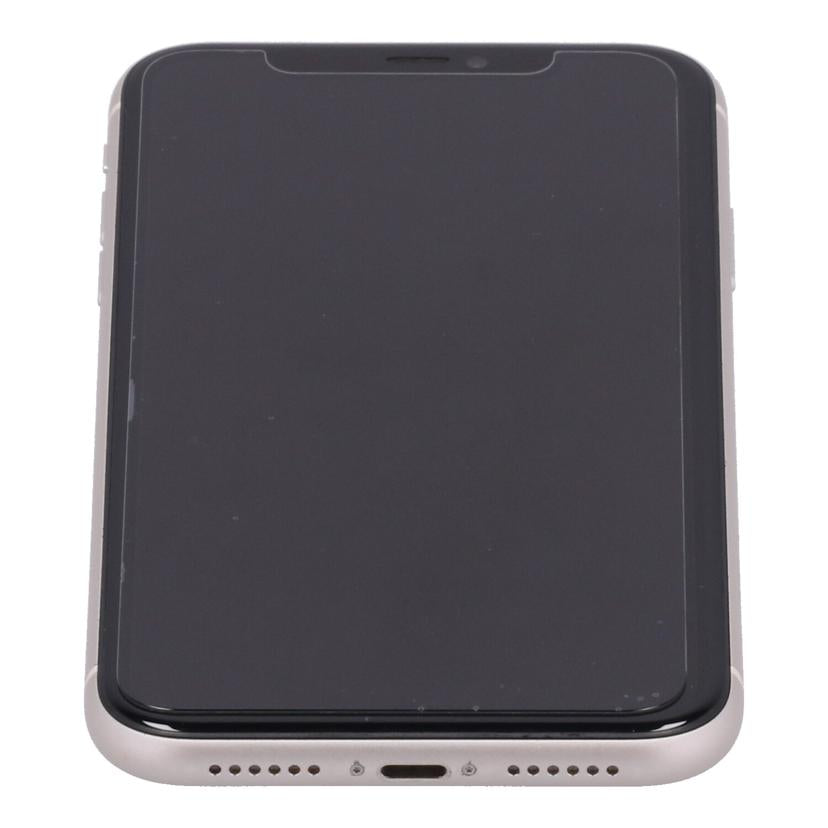 docomo ドコモ/Phone　11　128GB/MWM22J/A//352988113145031/Cランク/62