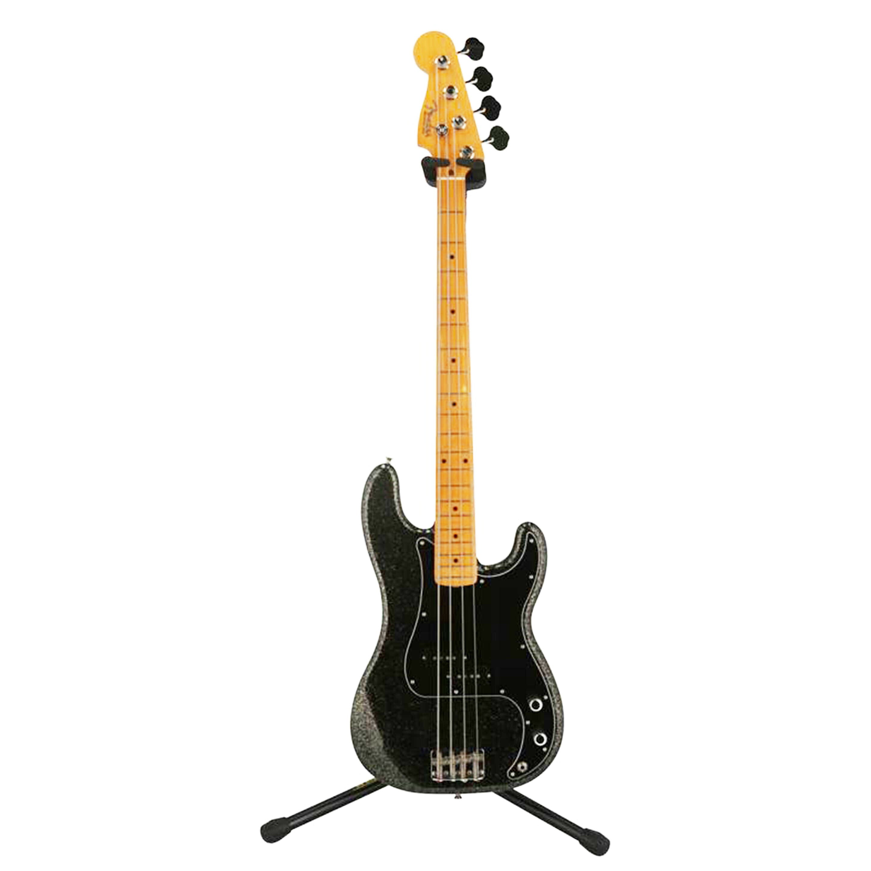 Fender　Made　in　Japan フェンダー メイドインジャパン/エレキベース/J Precision Bass//JD23024544/Aランク/09