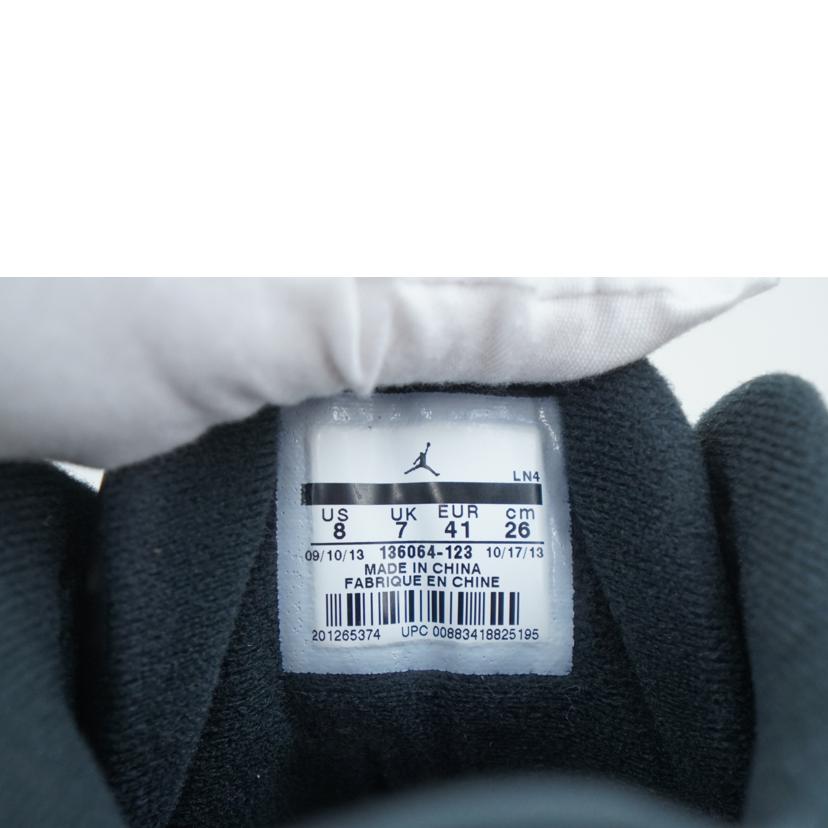 NIKE ナイキ/NIKE　AIR　JORDAN　3　RETRO　26．0/136064-123//Aランク/67