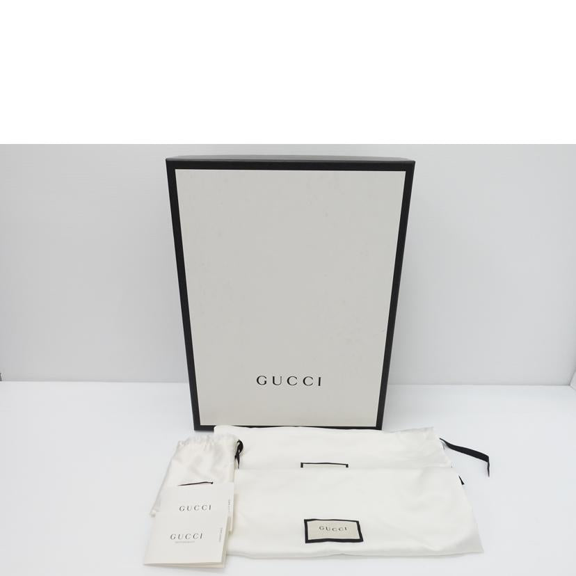 GUCCI グッチ/フラッシュトレックスニーカー サイズ：6/521680//ABランク/88