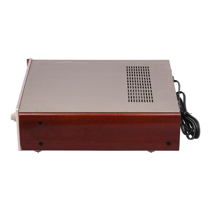 KENWOOD ケンウッド/MDレコーダー/DMF-7002S//71000066/Cランク/75