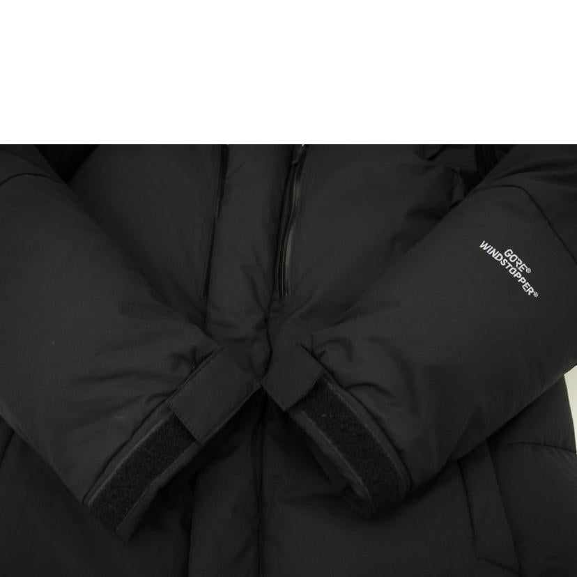 NORTHFACE ノースフェイス/バルトロライトダウンジャケット/ND91710//Aランク/69