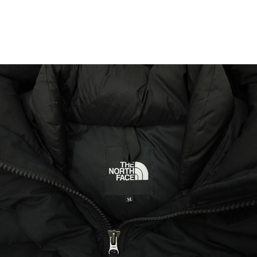 NORTHFACE ノースフェイス/バルトロライトダウンジャケット/ND91710//Aランク/69