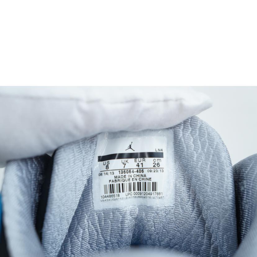NIKE ナイキ/NIKE　AIR　JORDAN　3　RETRO　26．0/136064-406//Aランク/67