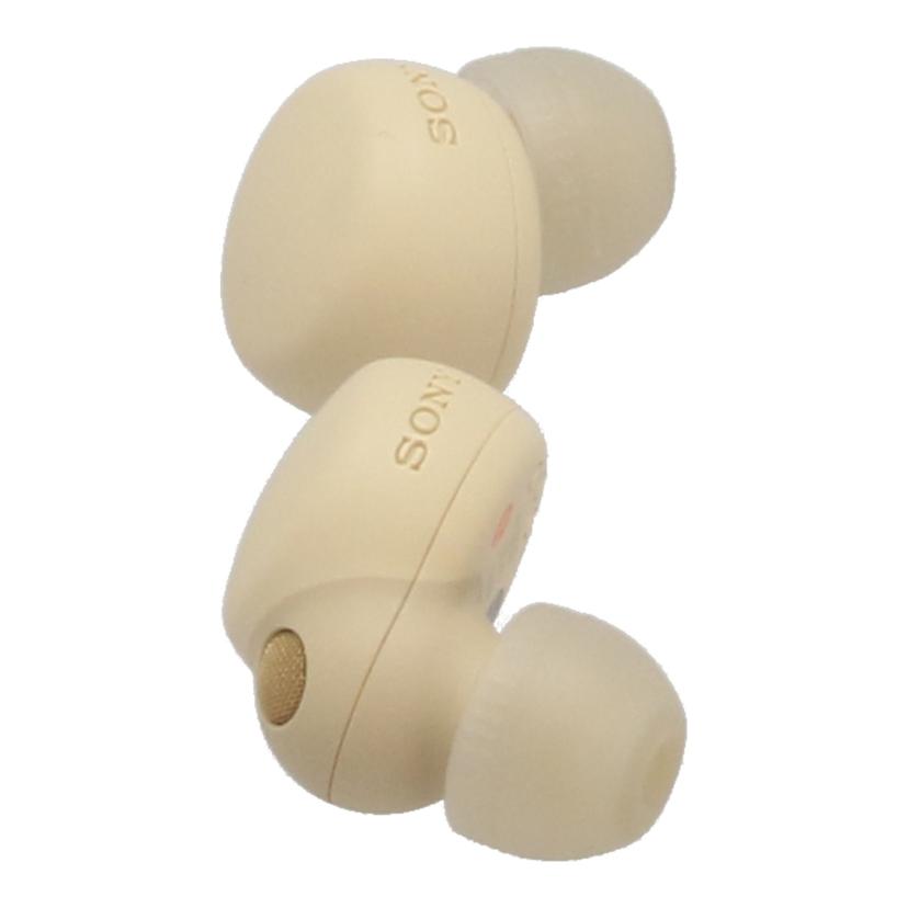 SONY ソニー /ワイヤレスイヤホン/LinkBuds S/WF-LS900N//S0140377007/Bランク/62