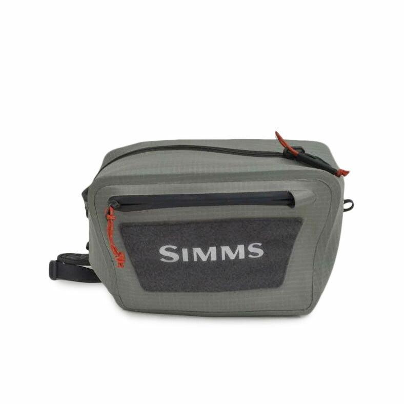 SIMMS シムス/ヒップパック　Dry　Creek　Z//Bランク/82