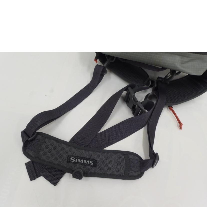 SIMMS シムス/ヒップパック　Dry　Creek　Z//Bランク/82