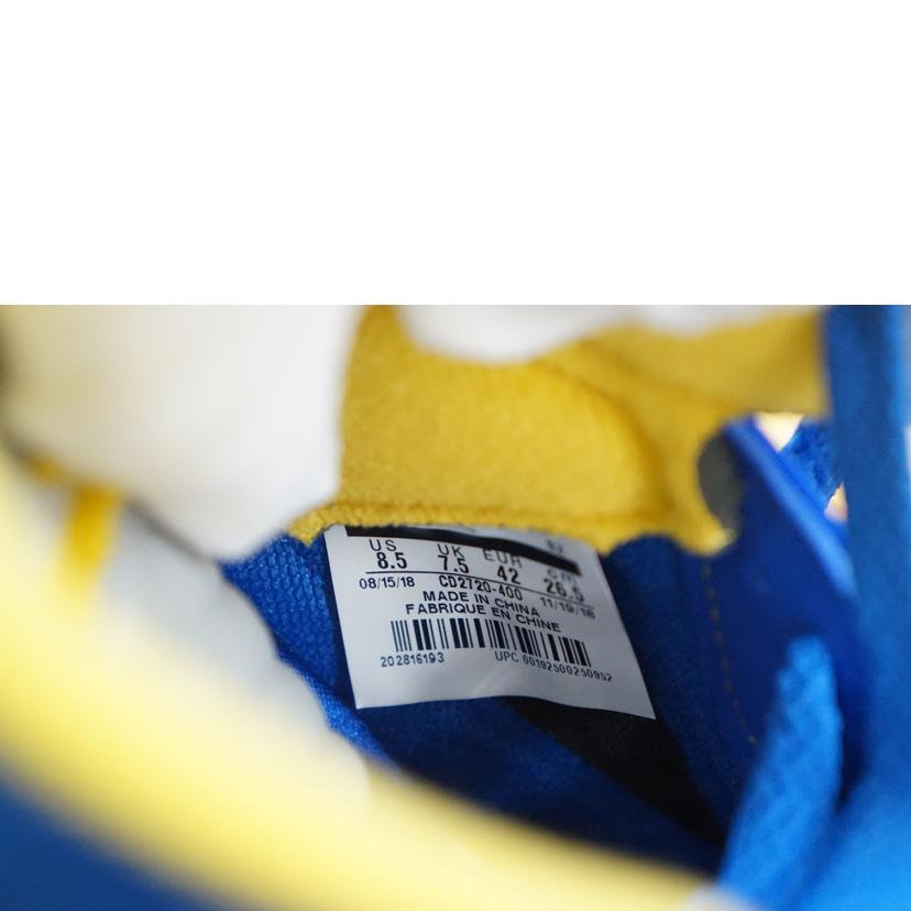 NIKE ナイキ/NIKE　AIR　JORDAN　5　LANEY　JSP　26．5/CD2720-400//Aランク/67