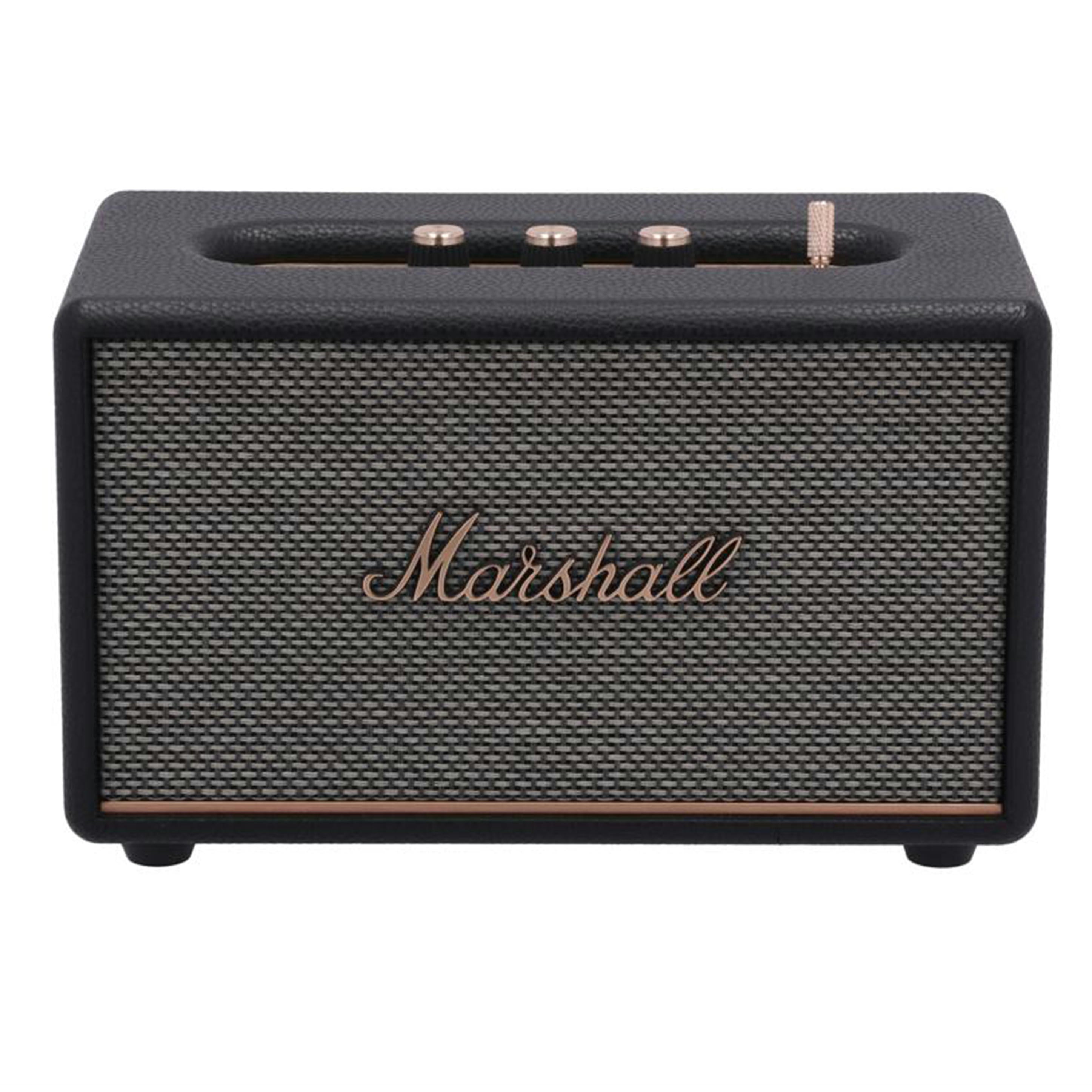 Marshall　 マーシャル　/ワイヤレススピーカー/Acton III//73400553T324A5C1483246/Bランク/75