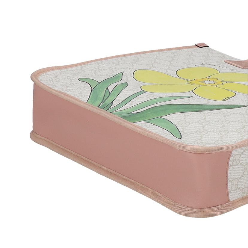 GUCCI グッチ/GUCCI　CHILDREN／GGプリントトートバッグ/605831//650***/Aランク/91