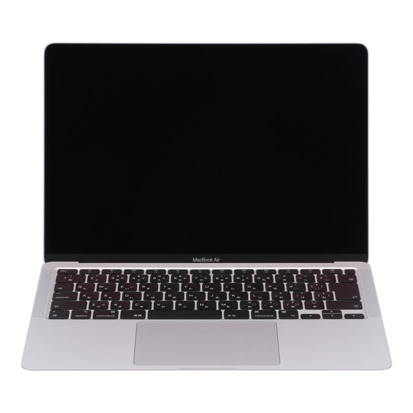 apple アップル/MacBookAir（2020）/MGN93J/A//FVFLV1QG1WFY/Bランク/75