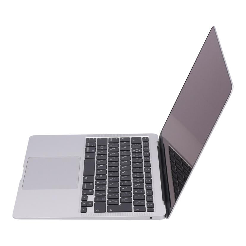 apple アップル/MacBookAir（2020）/MGN93J/A//FVFLV1QG1WFY/Bランク/75