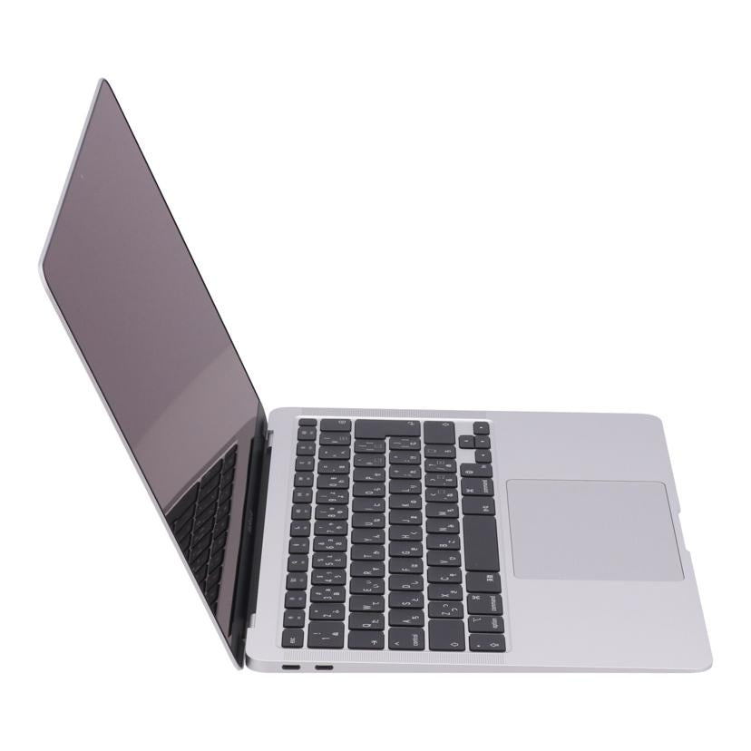 apple アップル/MacBookAir（2020）/MGN93J/A//FVFLV1QG1WFY/Bランク/75