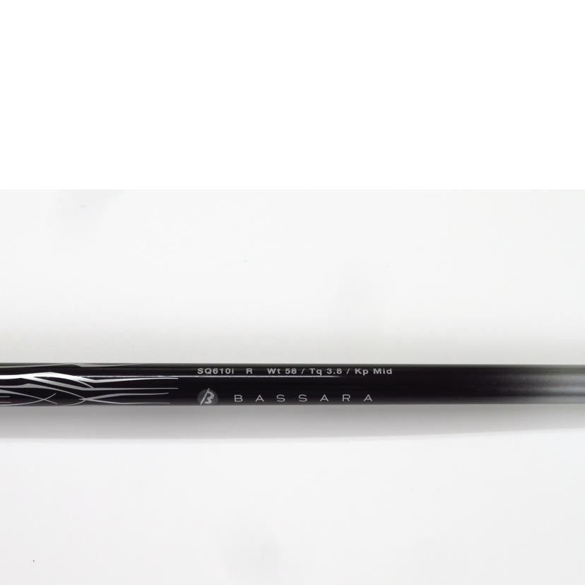 NIKE　GOLF ナイキゴルフ/サスクワッチ　マッハスピードフォージド　アイアンセット/SQ610i//Bランク/81