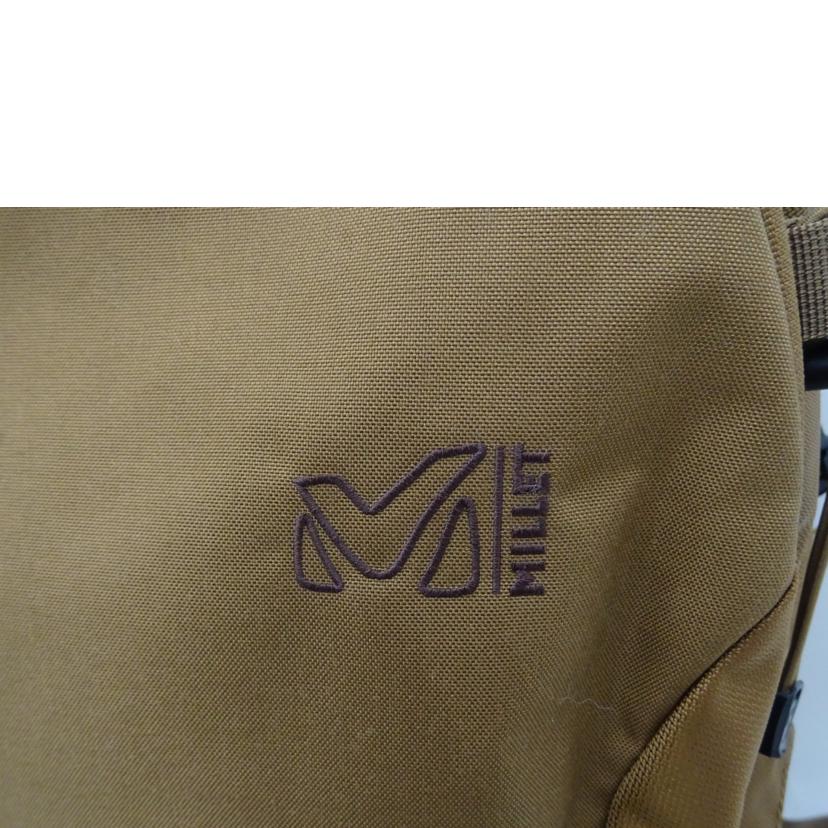 MILLET ミレー/MILLET　バッグパック　KULA30//SAランク/69