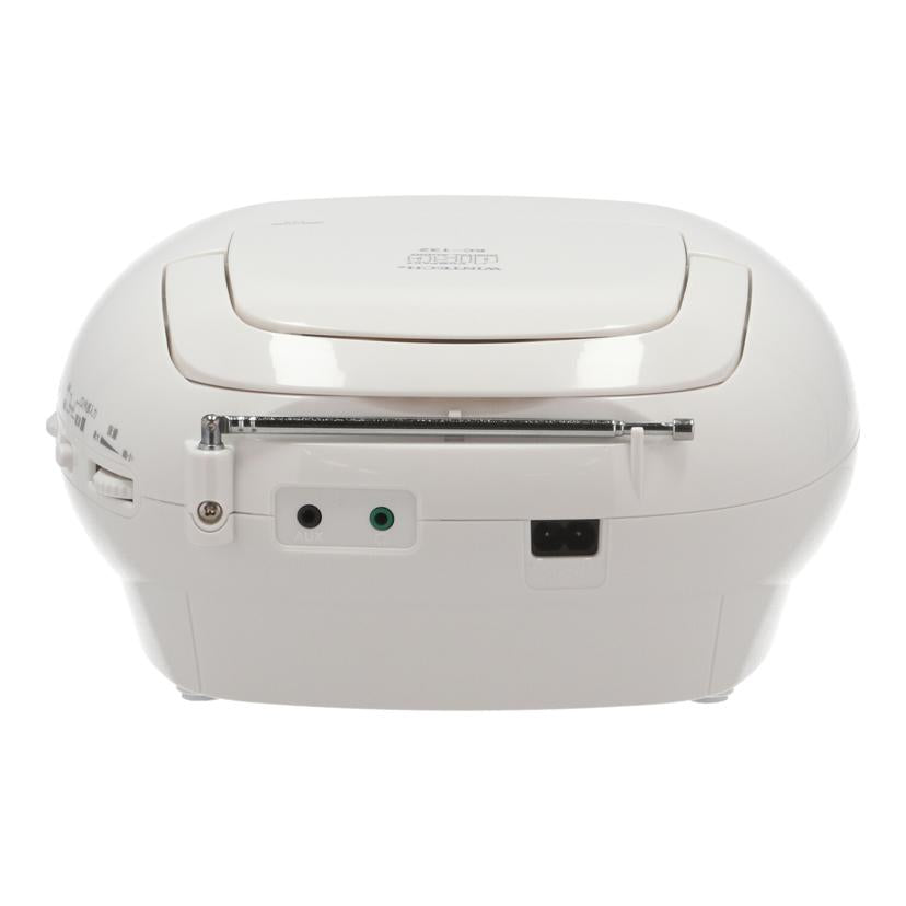 WINTECH ウィンテック/CDラジオ/KC-132//KC13220240301419/Bランク/69