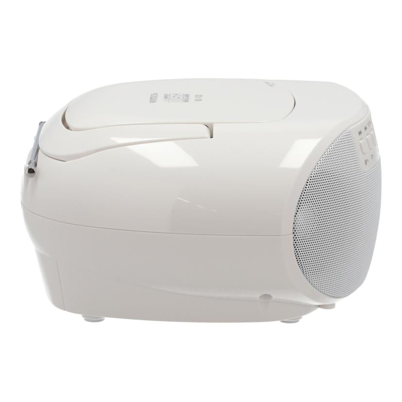 WINTECH ウィンテック/CDラジオ/KC-132//KC13220240301419/Bランク/69