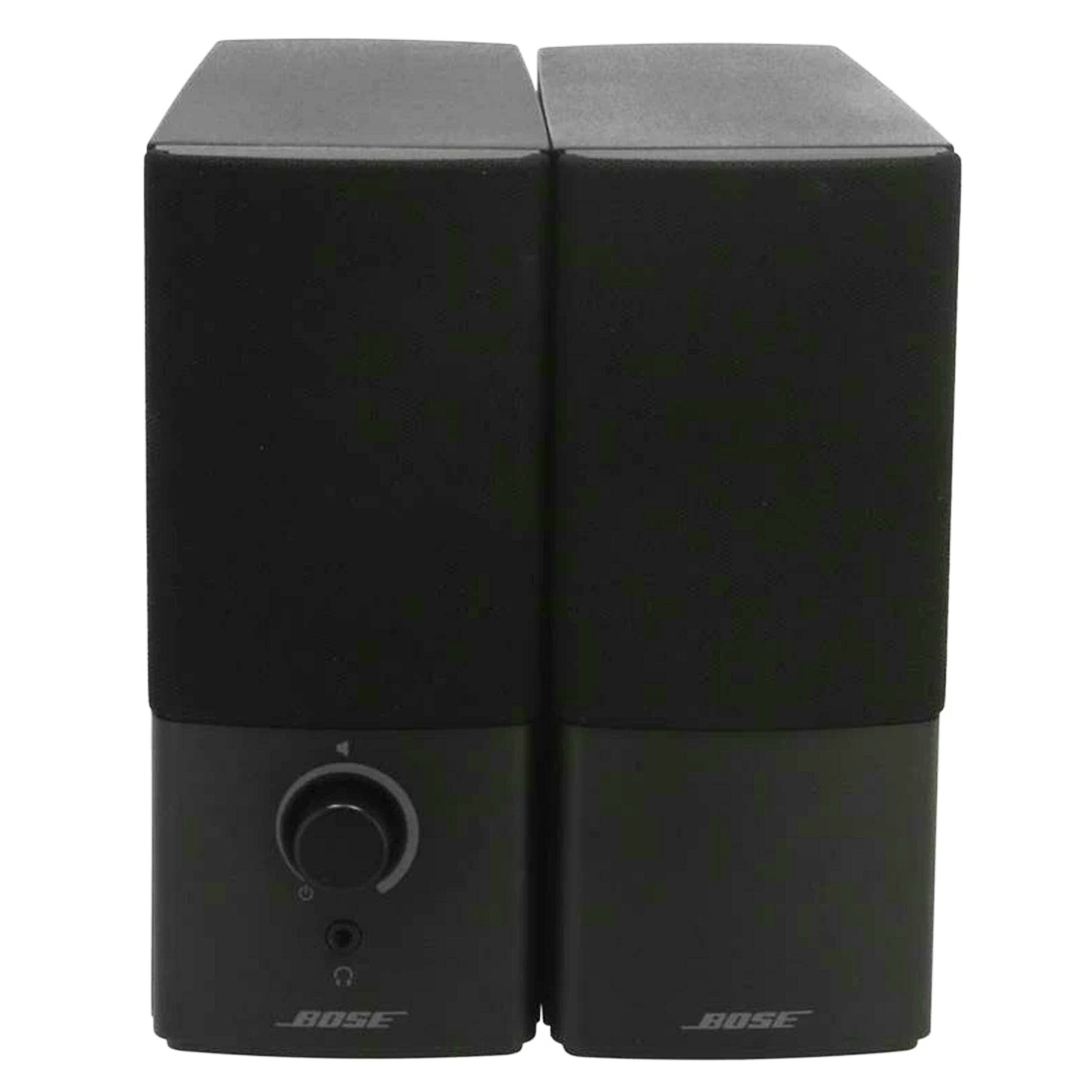 BOSE ボーズ /マルチメディアスピーカー/Companion2 SeriesIII//060281Z70951238BE/Bランク/75