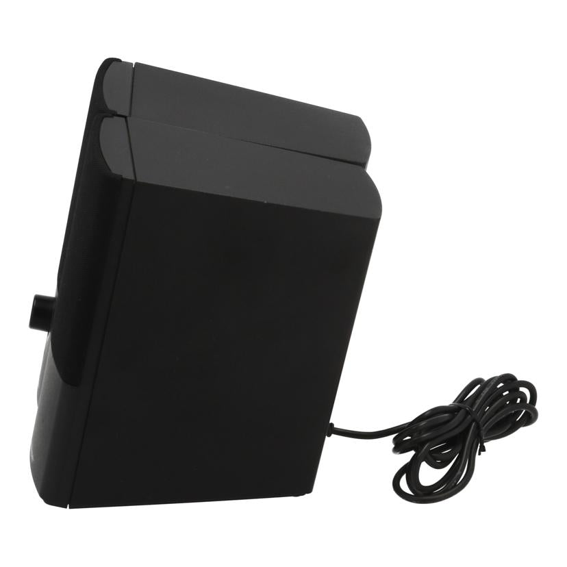 BOSE ボーズ /マルチメディアスピーカー/Companion2 SeriesIII//060281Z70951238BE/Bランク/75