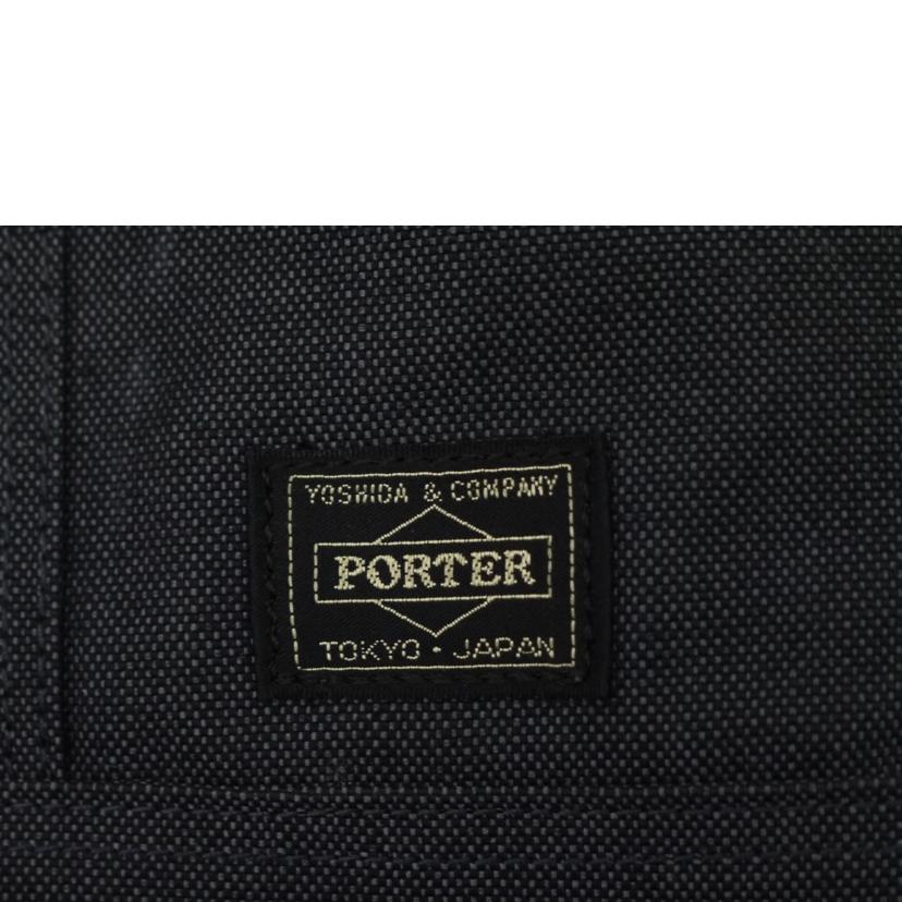 PORTER ポーター/PORTER　トート//Aランク/69