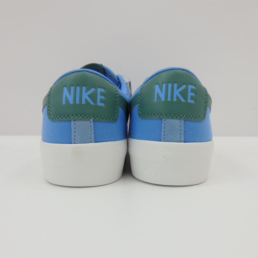 NIKE ナイキ/SB　ZOOM　BLAZER　LOW　PRO　GT/FJ1679-400//SAランク/77