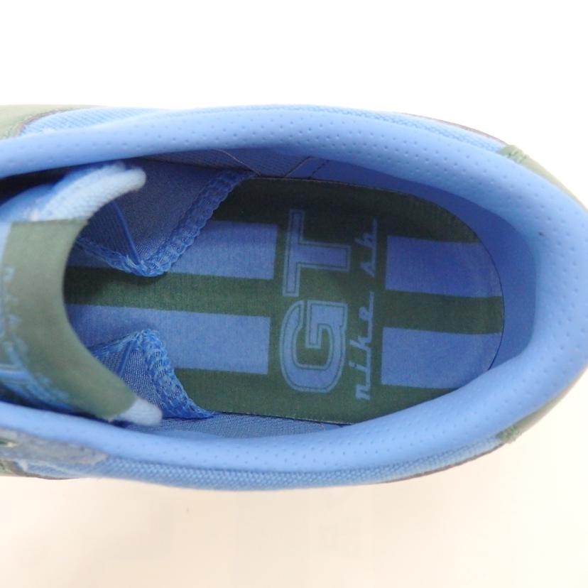 NIKE ナイキ/SB　ZOOM　BLAZER　LOW　PRO　GT/FJ1679-400//SAランク/77