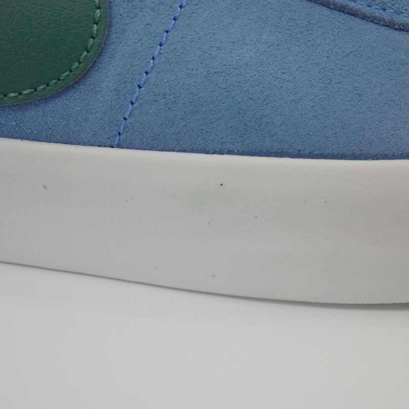 NIKE ナイキ/SB　ZOOM　BLAZER　LOW　PRO　GT/FJ1679-400//SAランク/77