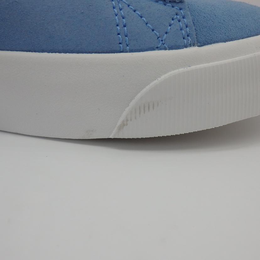 NIKE ナイキ/SB　ZOOM　BLAZER　LOW　PRO　GT/FJ1679-400//SAランク/77
