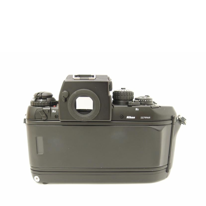 Nikon ニコン/フィルムカメラ/F4//2279969/ABランク/69