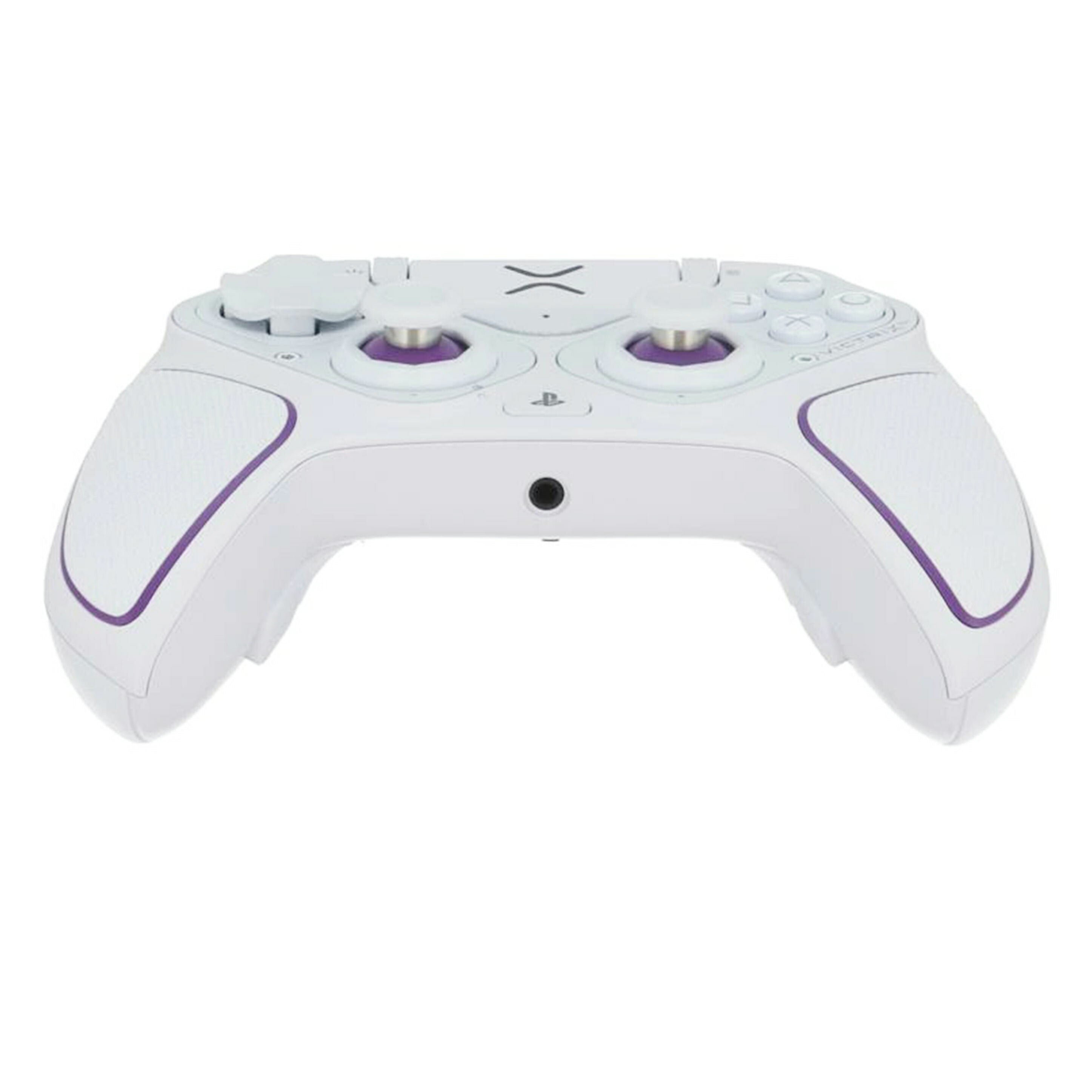 Victrix　Pro　 ビクトリクス プロ/ワイヤレスゲームパッド/052-002-WH-JP//4623KCA/ABランク/70