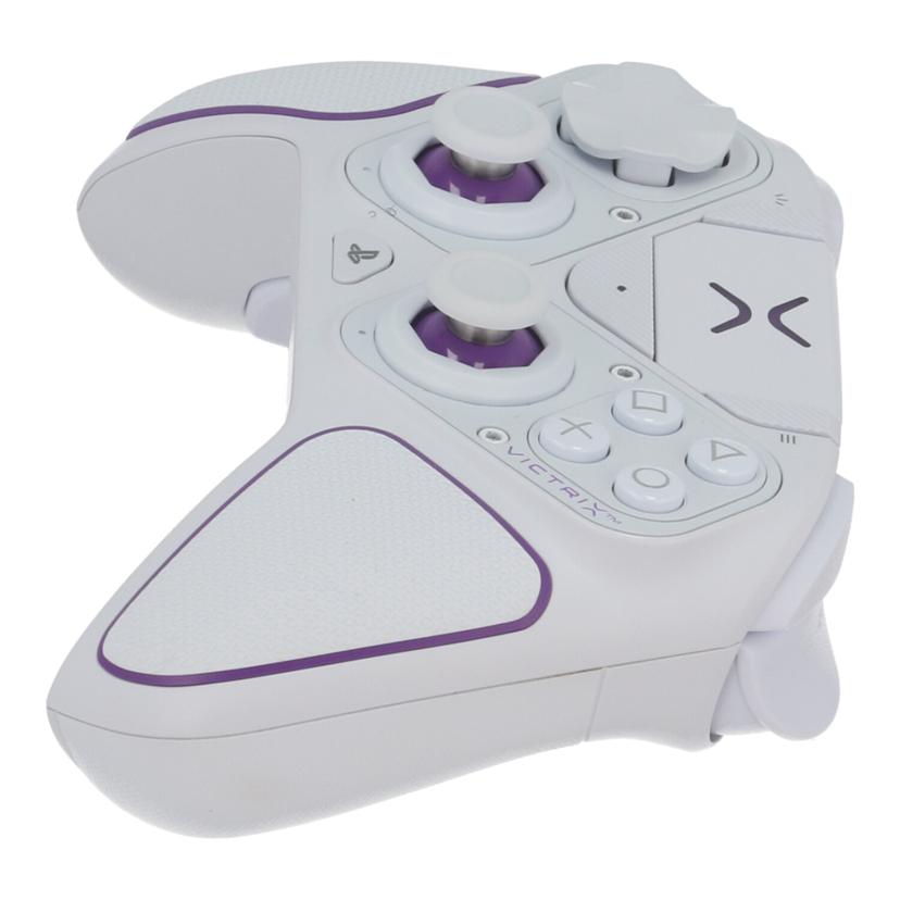 Victrix　Pro　 ビクトリクス プロ/ワイヤレスゲームパッド/052-002-WH-JP//4623KCA/ABランク/70
